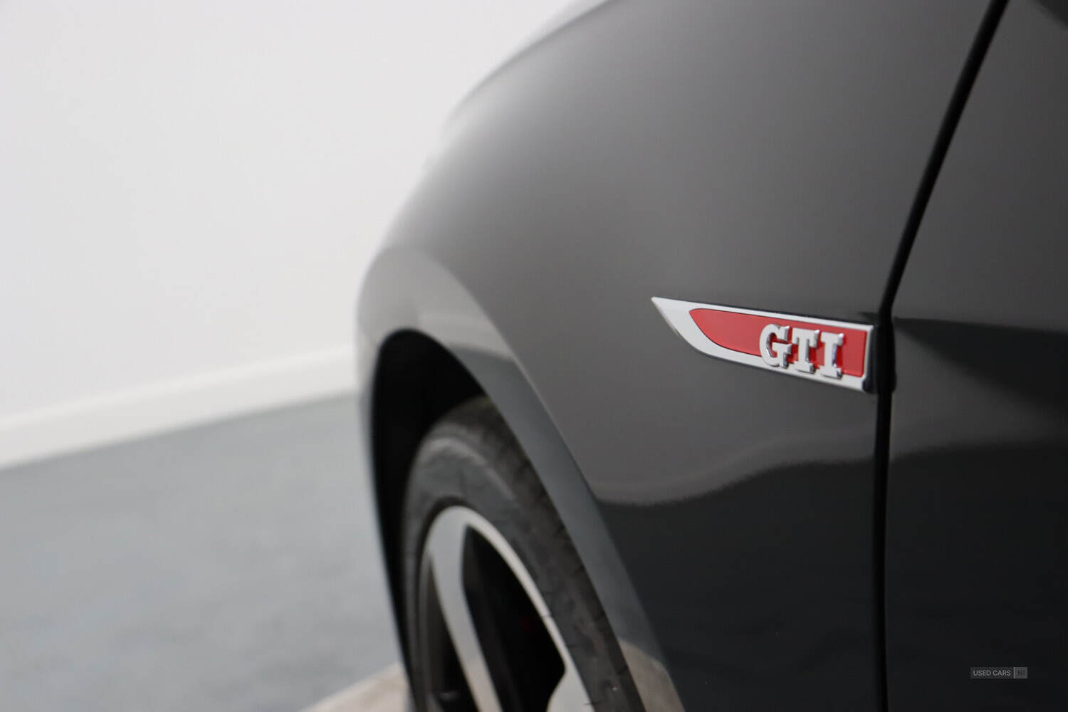 Aug 2020 Volkswagen Golf 2.0 TSI 245 GTI Performance 5dr DSG