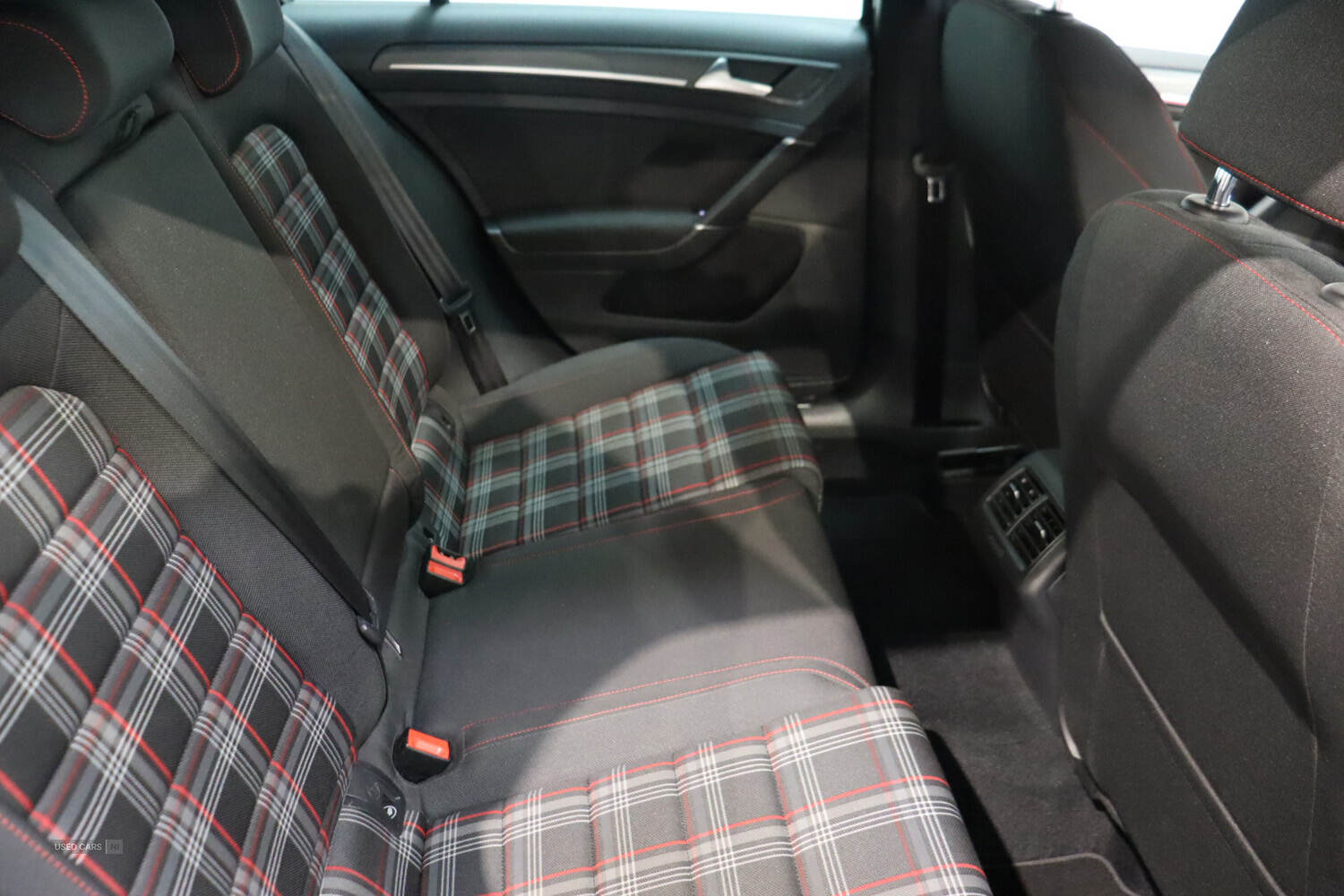 Aug 2020 Volkswagen Golf 2.0 TSI 245 GTI Performance 5dr DSG