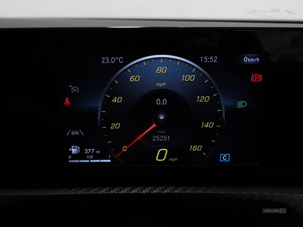 Jul 2021 Mercedes-Benz A Class A180 SE 5dr