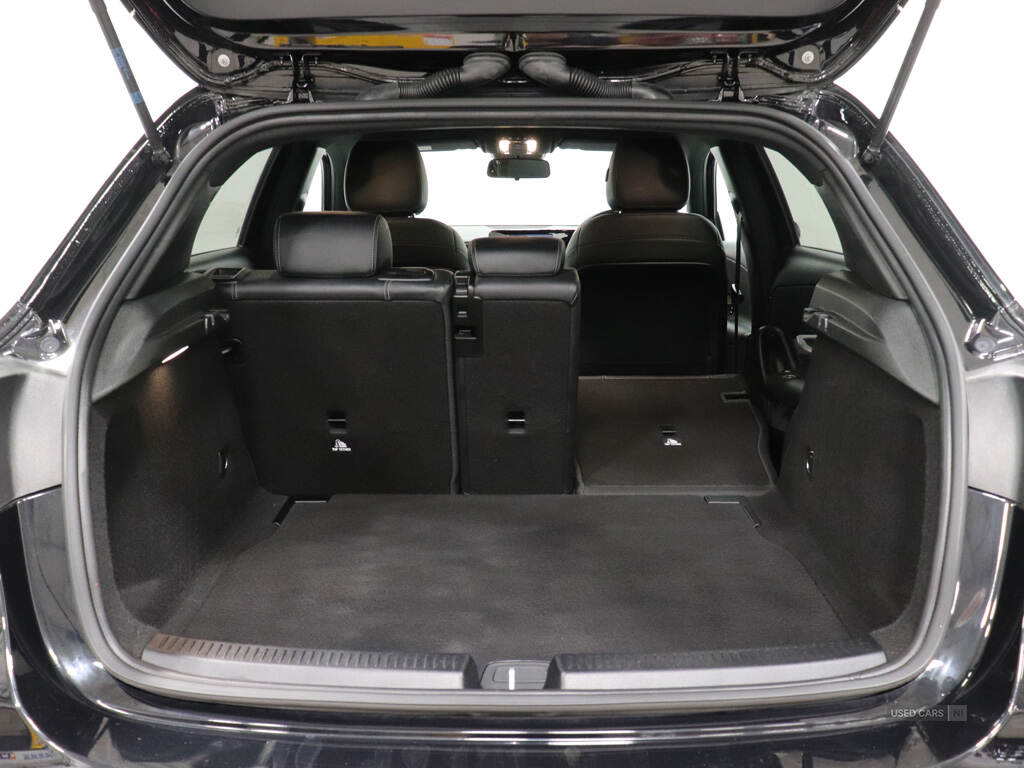 Jul 2021 Mercedes-Benz A Class A180 SE 5dr