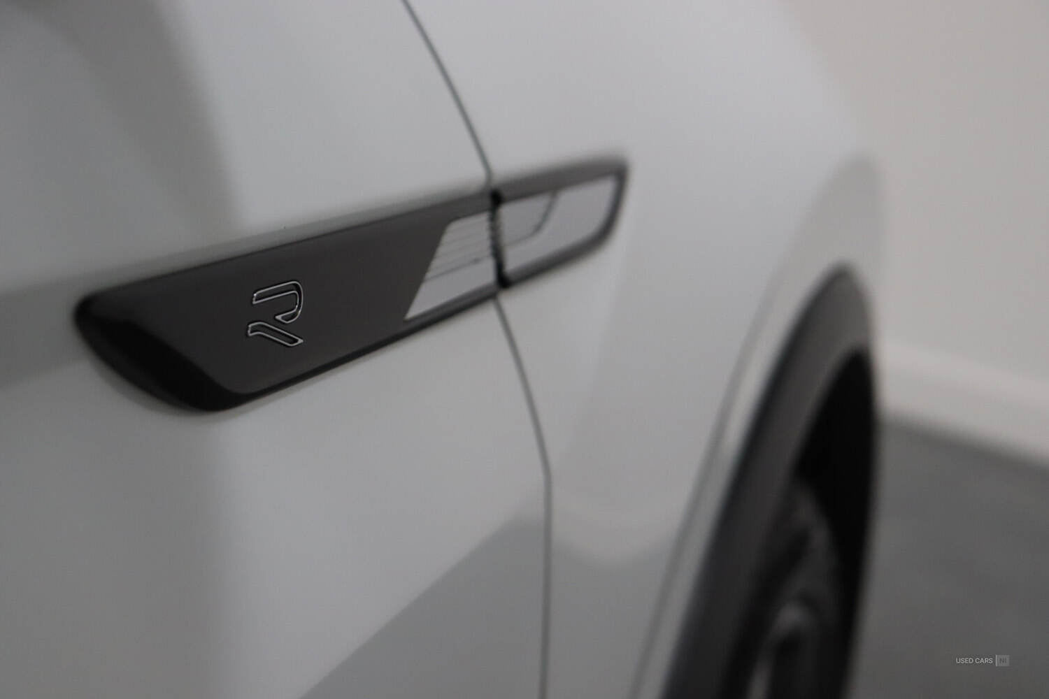 May 2023 Volkswagen Tiguan 2.0 TDI R-Line 5dr DSG