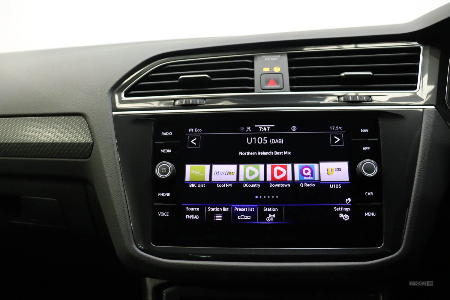 May 2023 Volkswagen Tiguan 2.0 TDI R-Line 5dr DSG