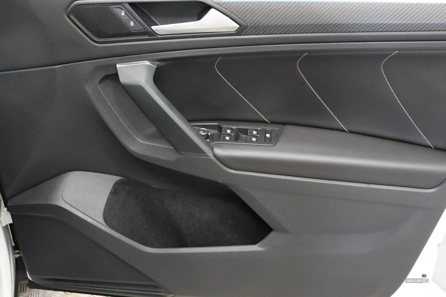 May 2023 Volkswagen Tiguan 2.0 TDI R-Line 5dr DSG