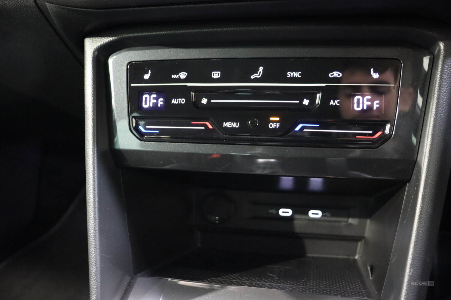 May 2023 Volkswagen Tiguan 2.0 TDI R-Line 5dr DSG