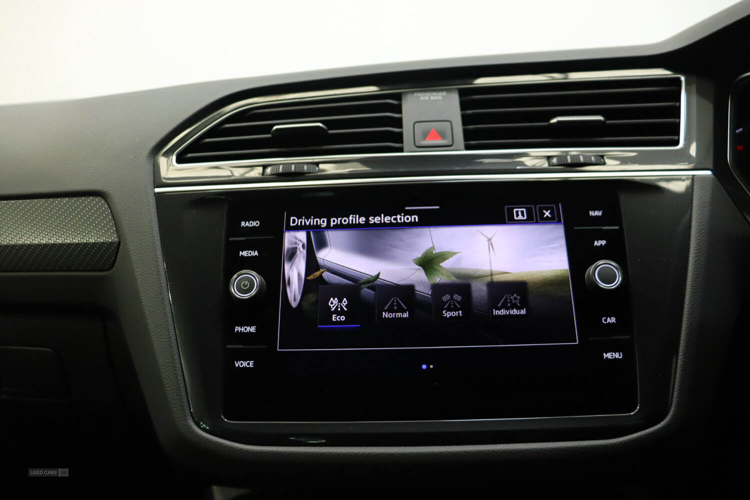 May 2023 Volkswagen Tiguan 2.0 TDI R-Line 5dr DSG