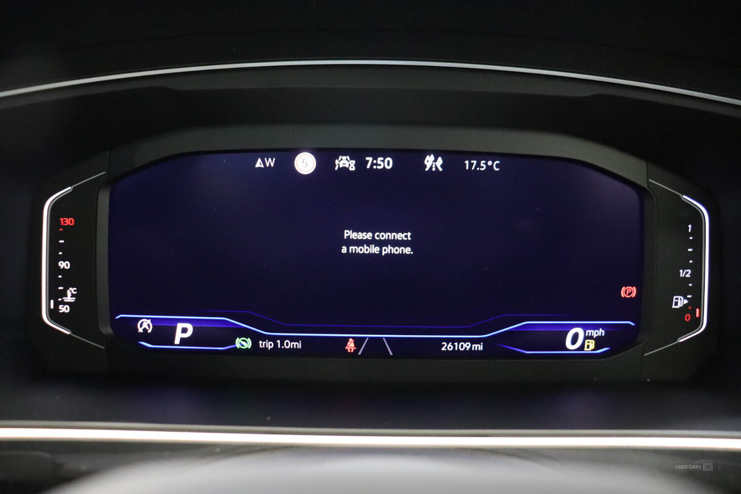May 2023 Volkswagen Tiguan 2.0 TDI R-Line 5dr DSG