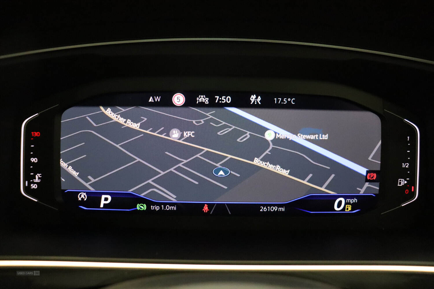 May 2023 Volkswagen Tiguan 2.0 TDI R-Line 5dr DSG