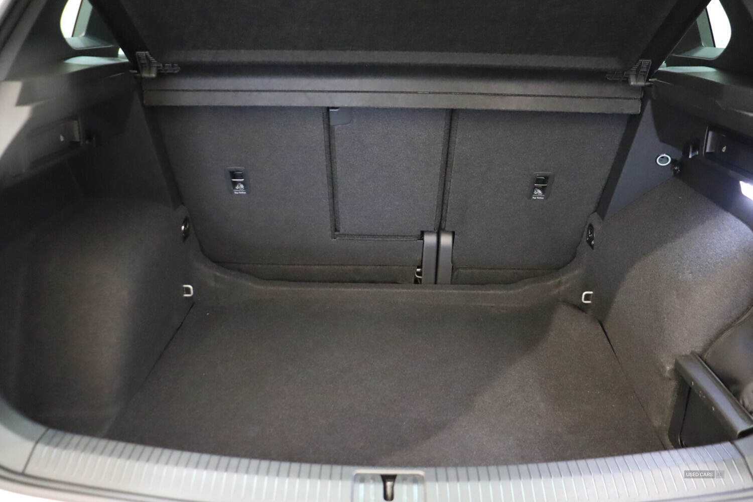 May 2023 Volkswagen Tiguan 2.0 TDI R-Line 5dr DSG