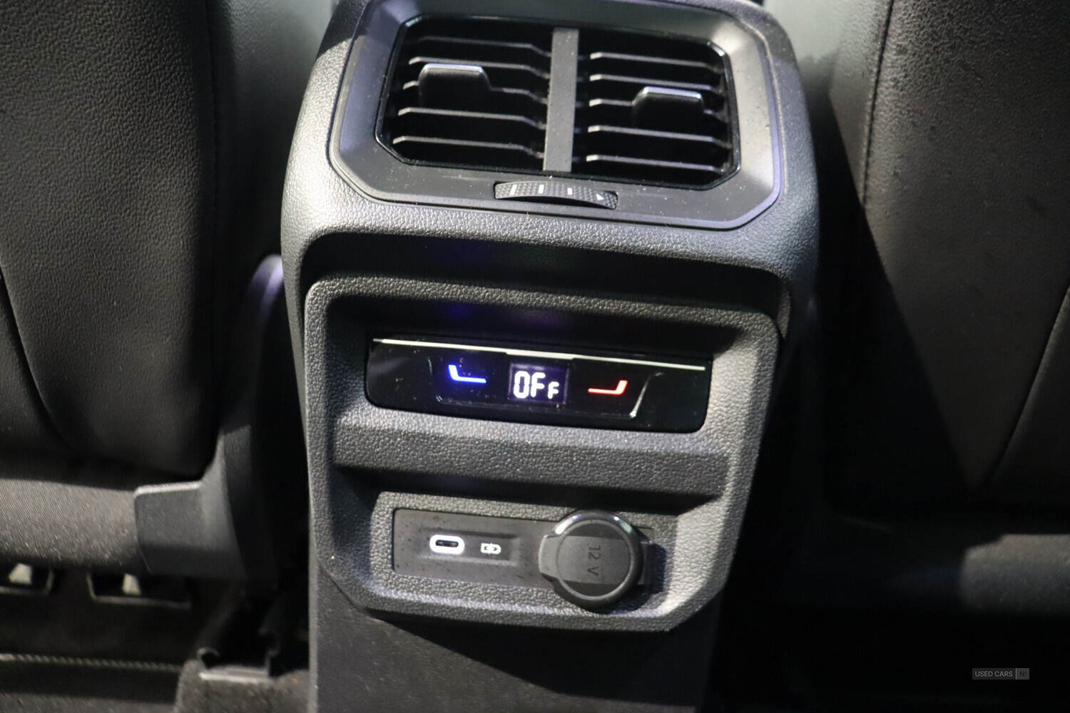 May 2023 Volkswagen Tiguan 2.0 TDI R-Line 5dr DSG