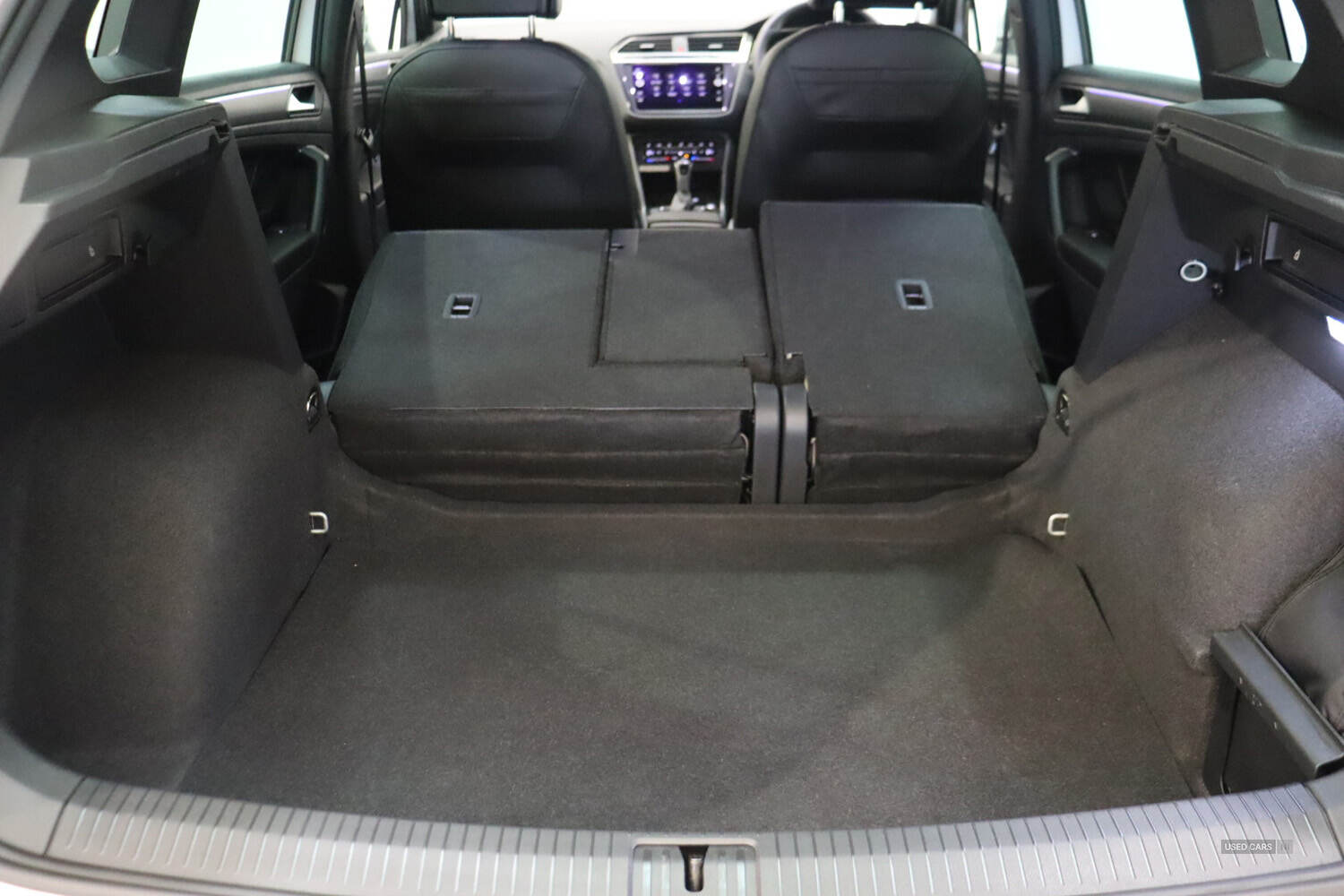 May 2023 Volkswagen Tiguan 2.0 TDI R-Line 5dr DSG