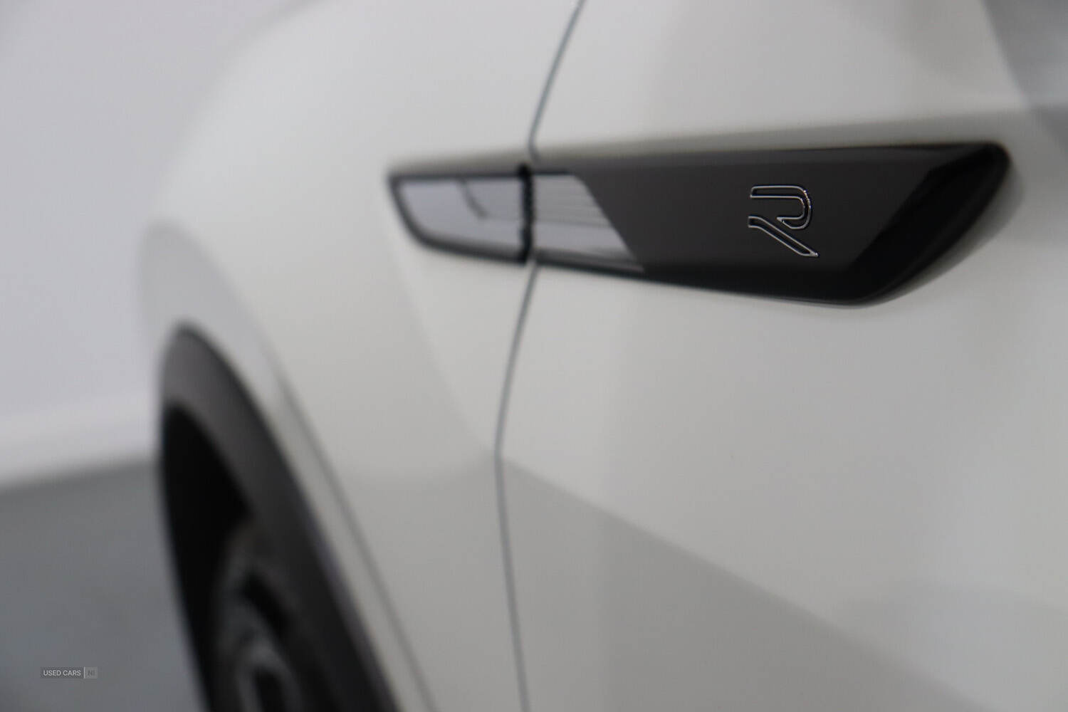 May 2023 Volkswagen Tiguan 2.0 TDI R-Line 5dr DSG