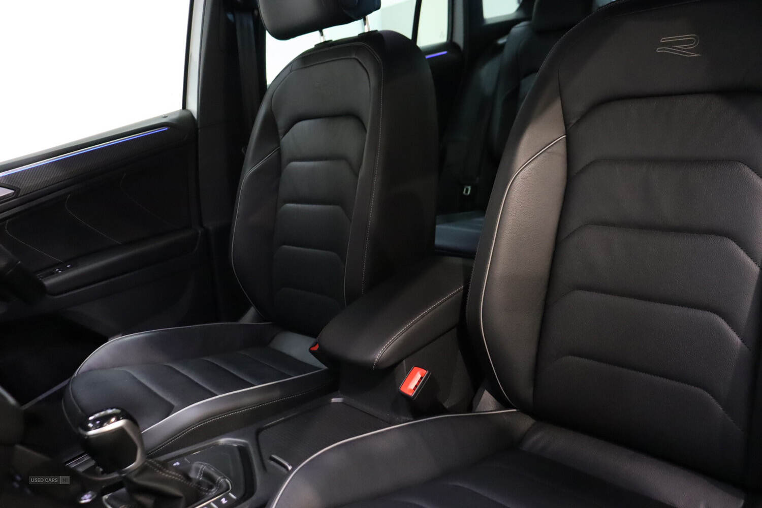 May 2023 Volkswagen Tiguan 2.0 TDI R-Line 5dr DSG