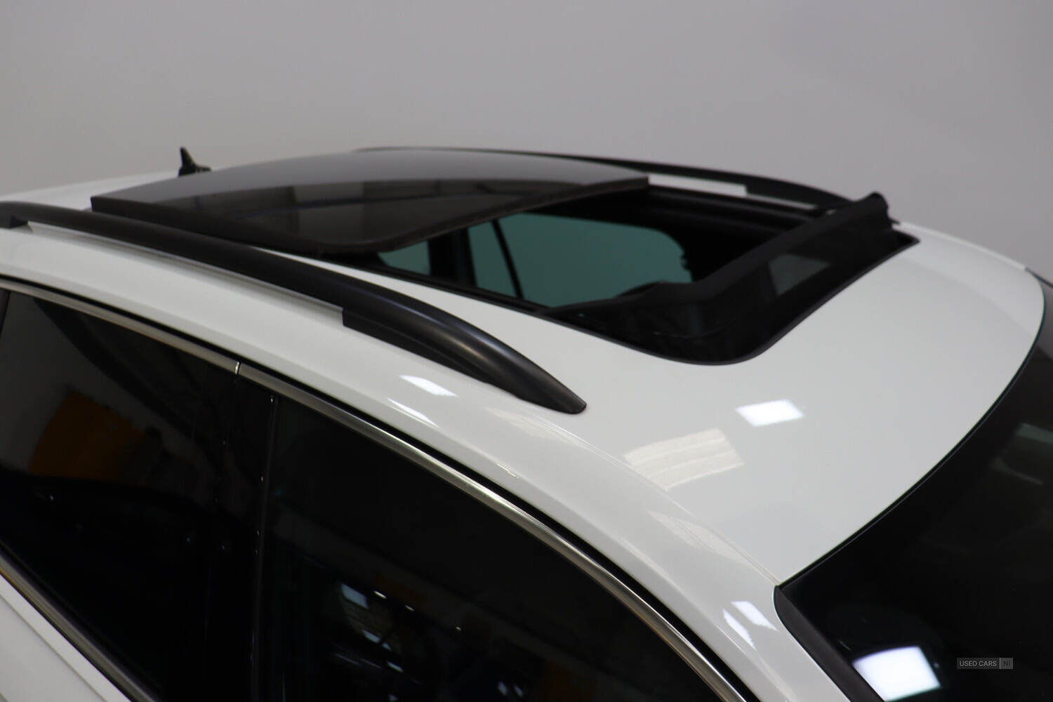 May 2023 Volkswagen Tiguan 2.0 TDI R-Line 5dr DSG