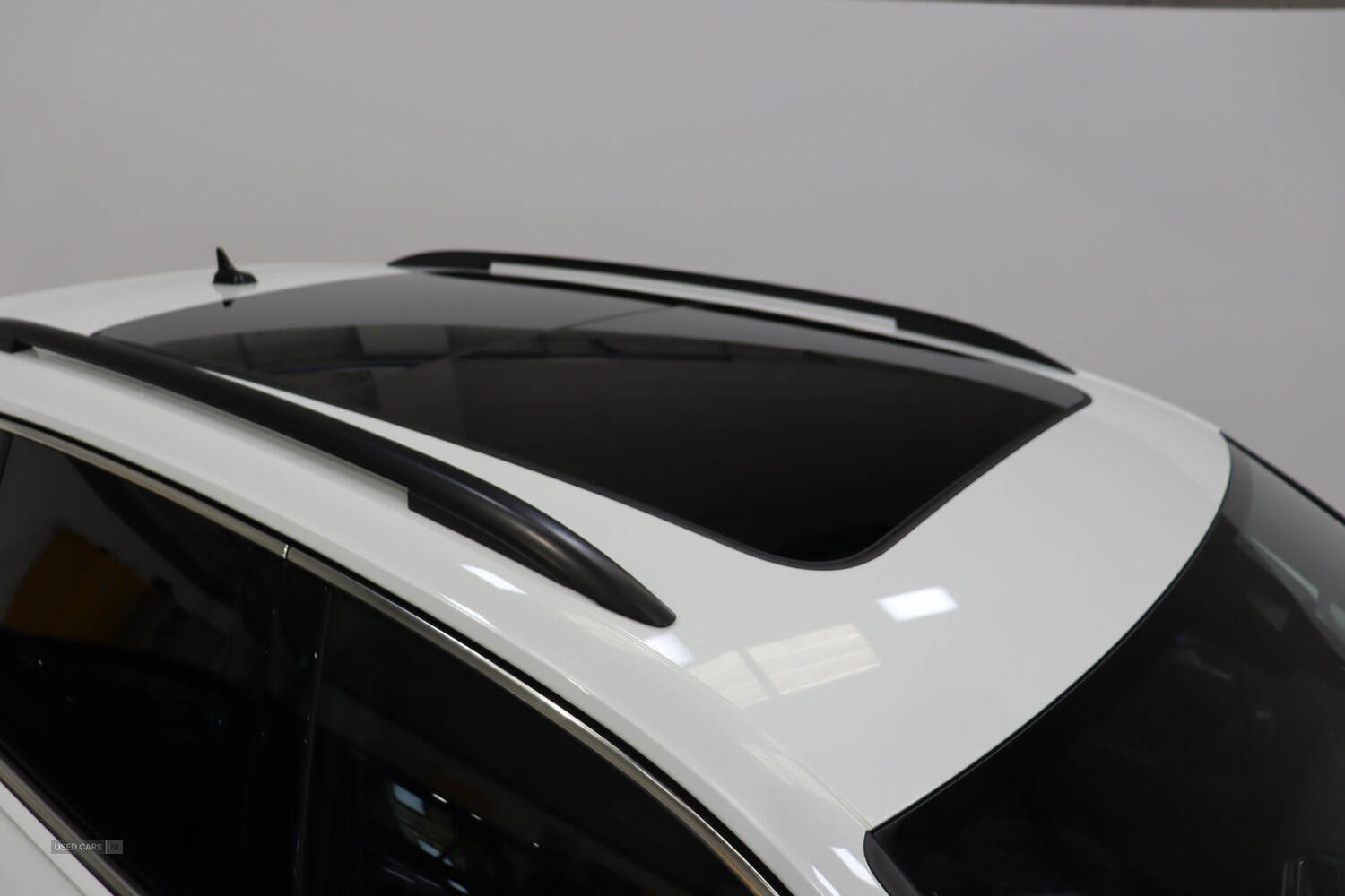 May 2023 Volkswagen Tiguan 2.0 TDI R-Line 5dr DSG