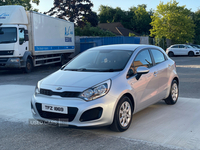 Kia Rio HATCHBACK in Derry / Londonderry