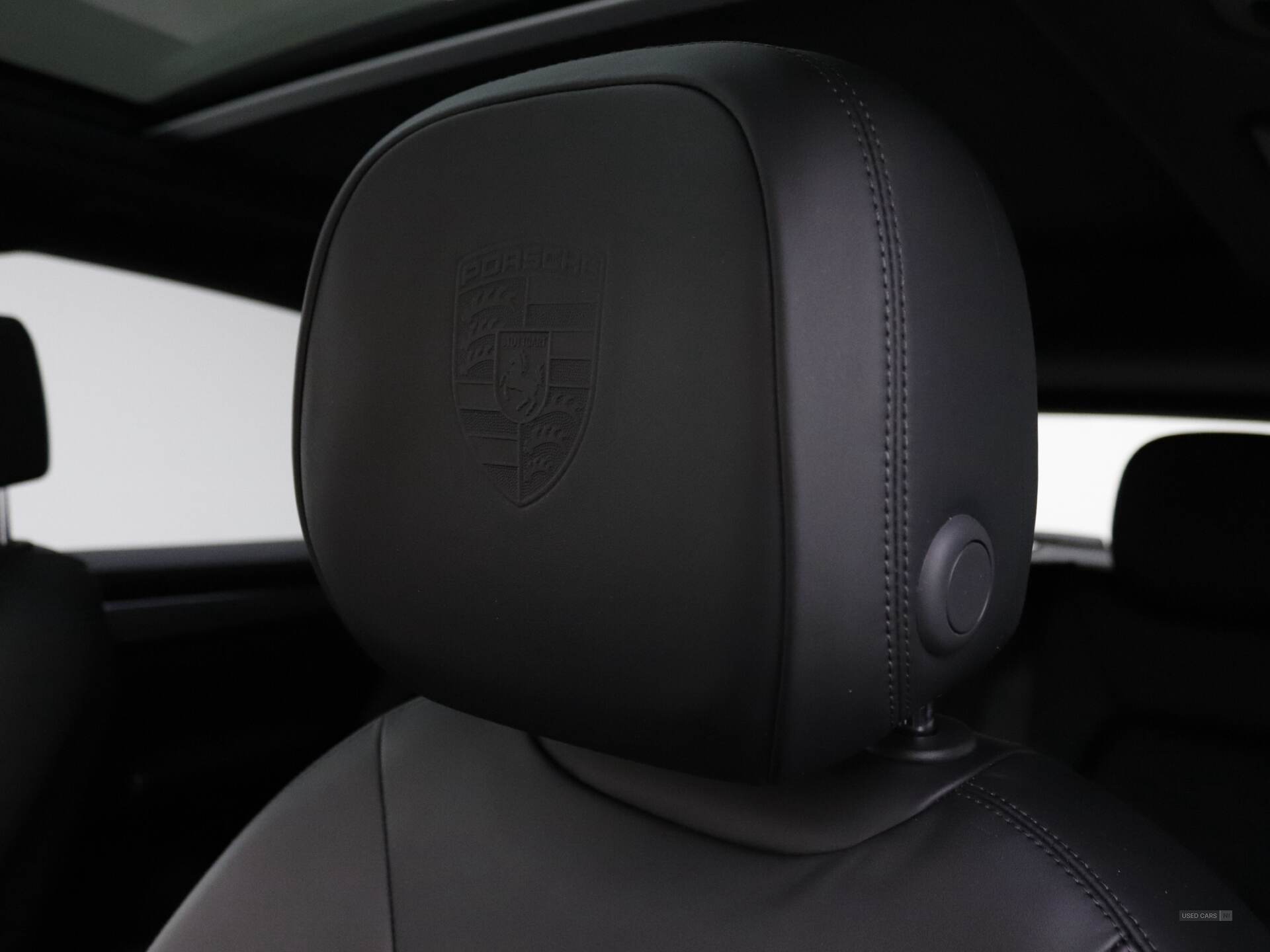 Oct 2019 Porsche Cayenne E-Hybrid 5dr Tiptronic S