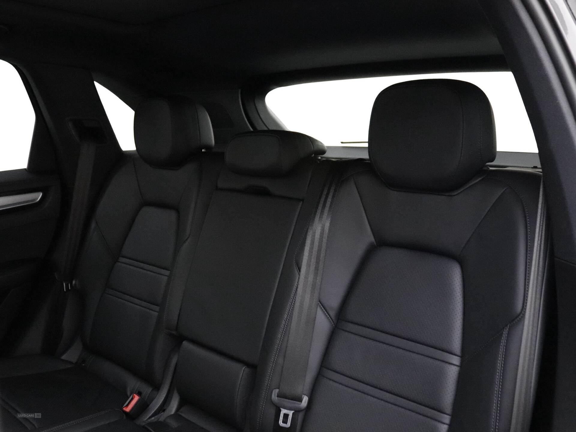 Oct 2019 Porsche Cayenne E-Hybrid 5dr Tiptronic S