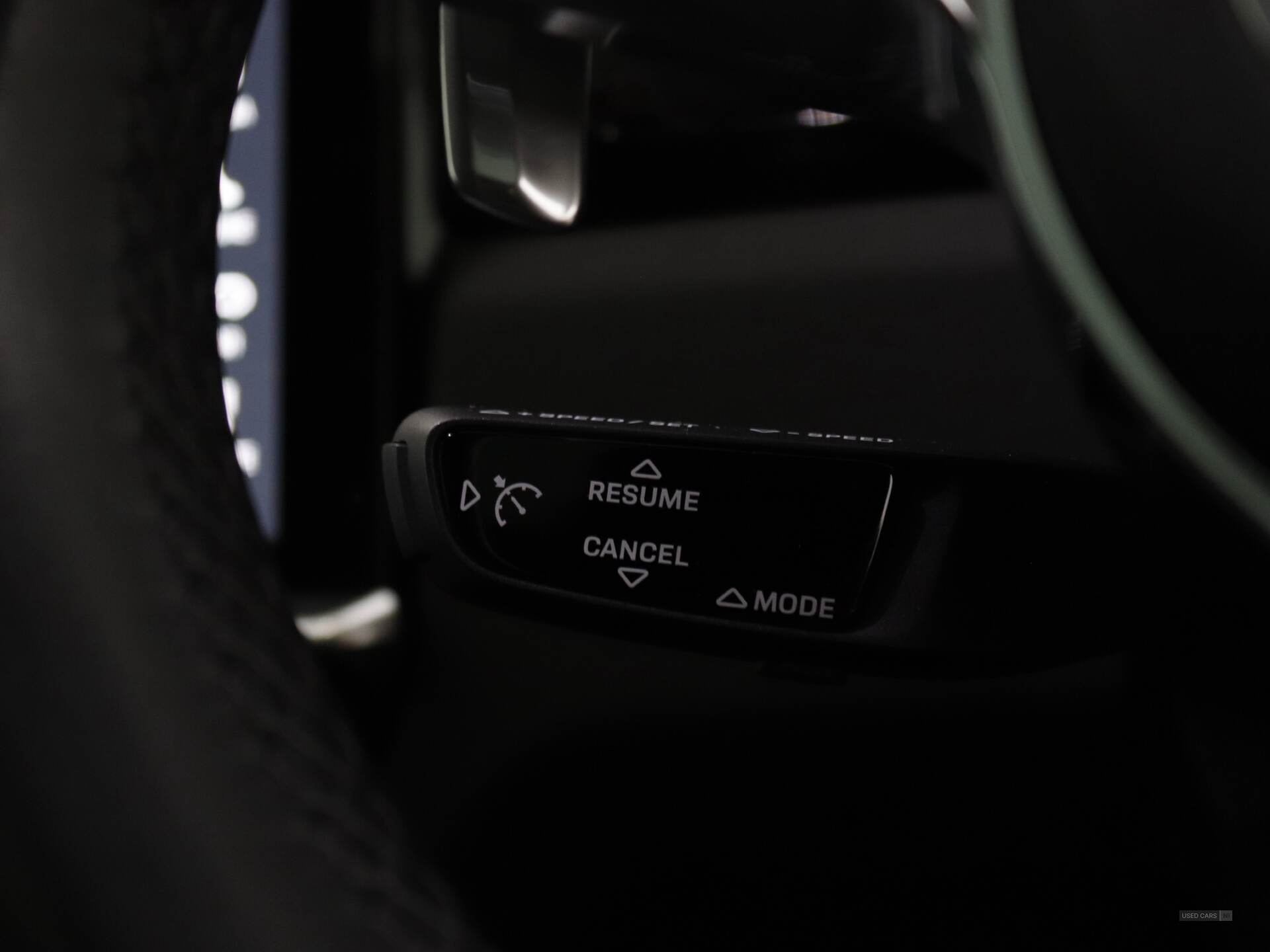 Oct 2019 Porsche Cayenne E-Hybrid 5dr Tiptronic S
