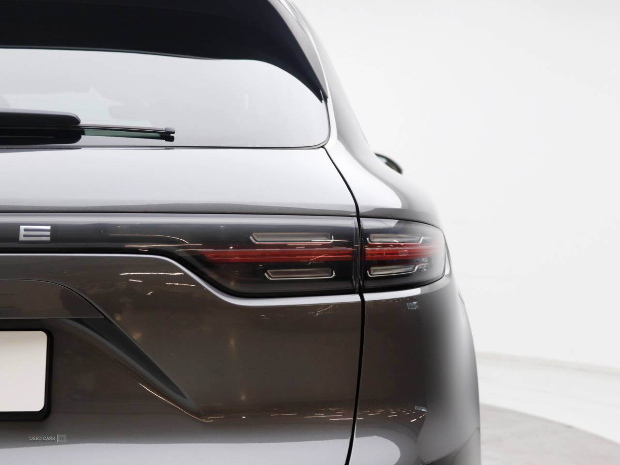 Oct 2019 Porsche Cayenne E-Hybrid 5dr Tiptronic S