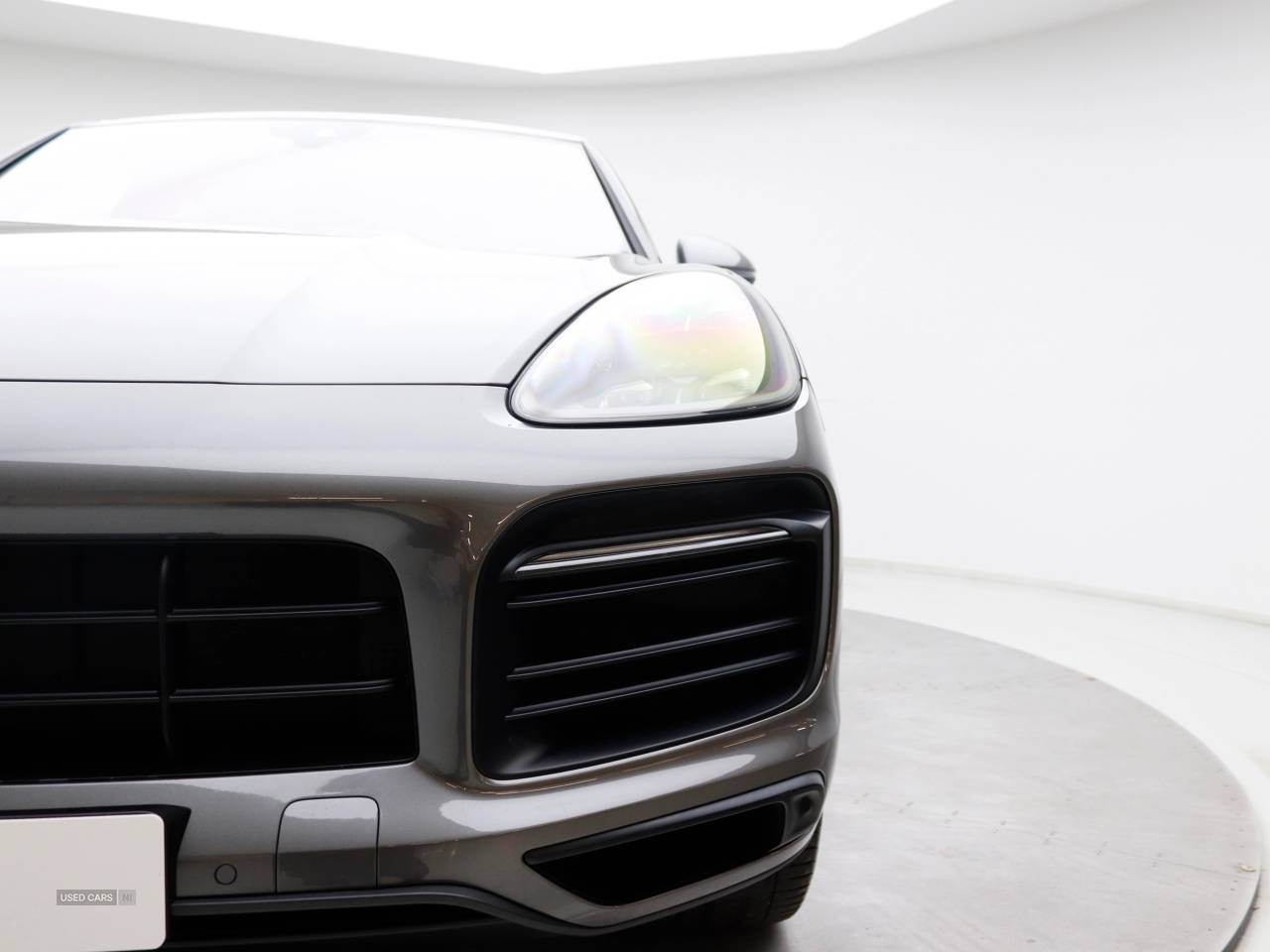 Oct 2019 Porsche Cayenne E-Hybrid 5dr Tiptronic S