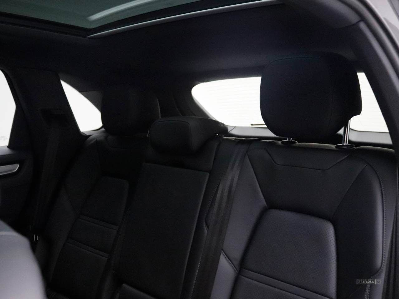 Oct 2019 Porsche Cayenne E-Hybrid 5dr Tiptronic S