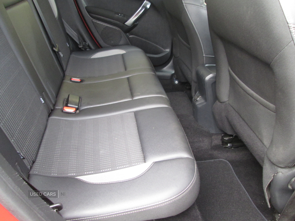 Peugeot 2008 DIESEL ESTATE in Fermanagh