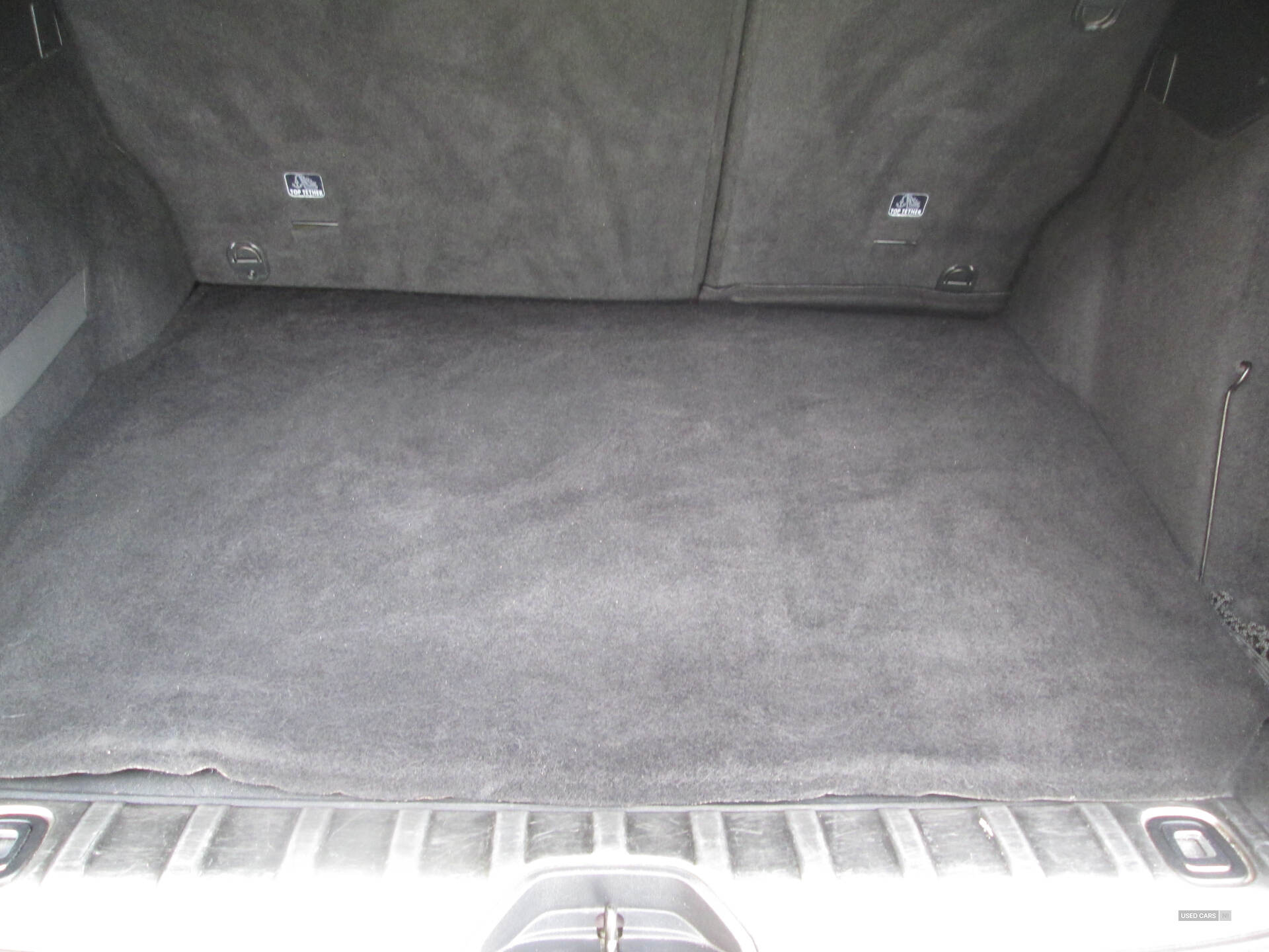 Peugeot 2008 DIESEL ESTATE in Fermanagh