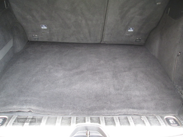 Peugeot 2008 DIESEL ESTATE in Fermanagh
