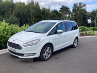 Ford Galaxy DIESEL ESTATE in Armagh