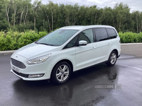 Ford Galaxy DIESEL ESTATE in Armagh