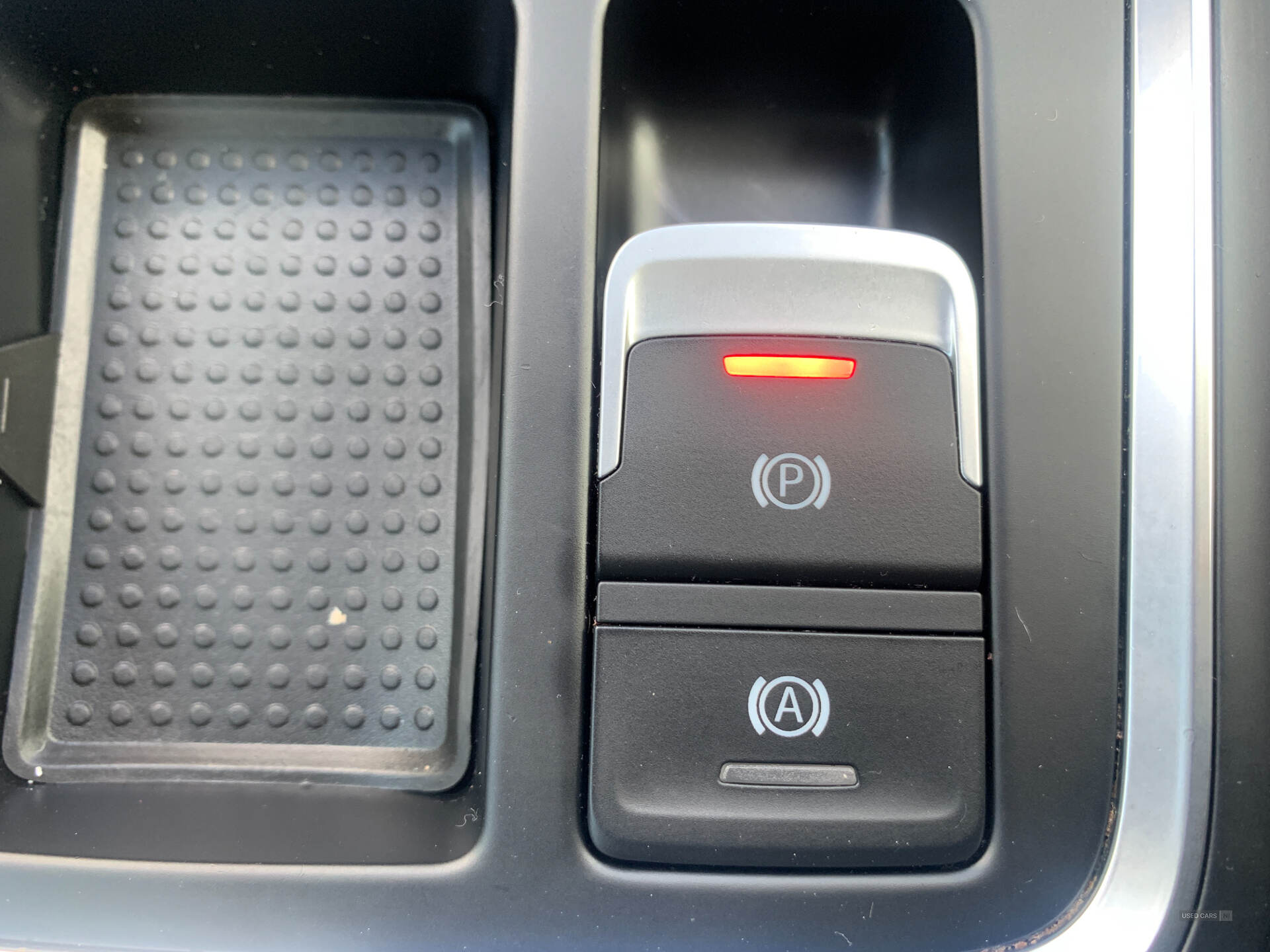 Seat Ateca DIESEL ESTATE in Antrim