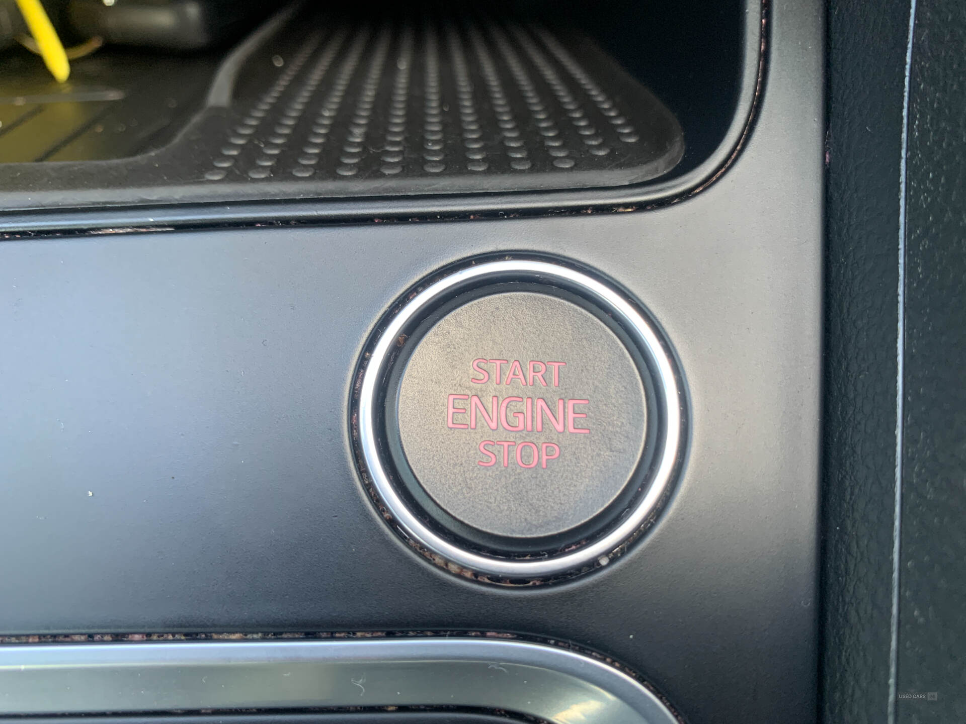 Seat Ateca DIESEL ESTATE in Antrim