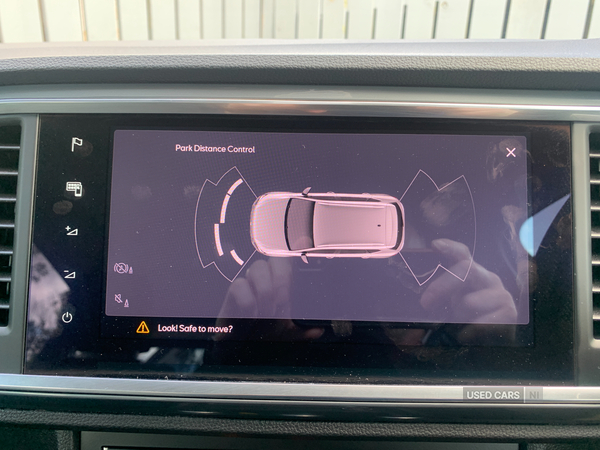 Seat Ateca DIESEL ESTATE in Antrim