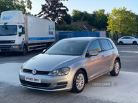 Volkswagen Golf DIESEL HATCHBACK in Derry / Londonderry