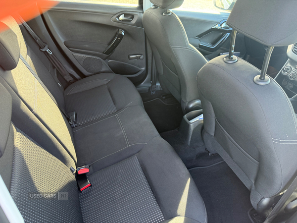 Peugeot 208 DIESEL HATCHBACK in Down