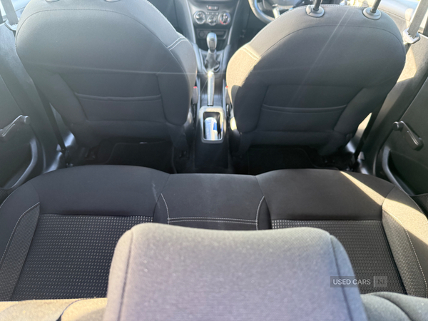 Peugeot 208 DIESEL HATCHBACK in Down