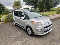 Citroen C3 Picasso DIESEL ESTATE in Derry / Londonderry