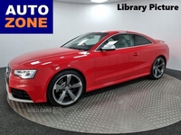 Audi RS5 COUPE in Derry / Londonderry