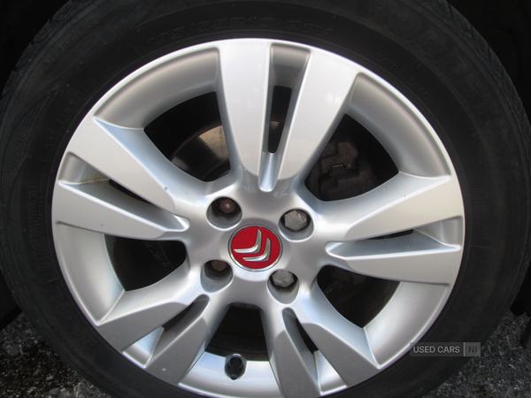Citroen DS3 DIESEL HATCHBACK in Fermanagh