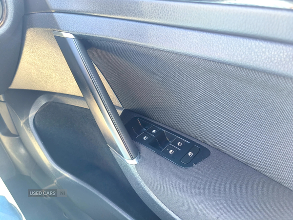 Volkswagen Golf DIESEL HATCHBACK in Fermanagh