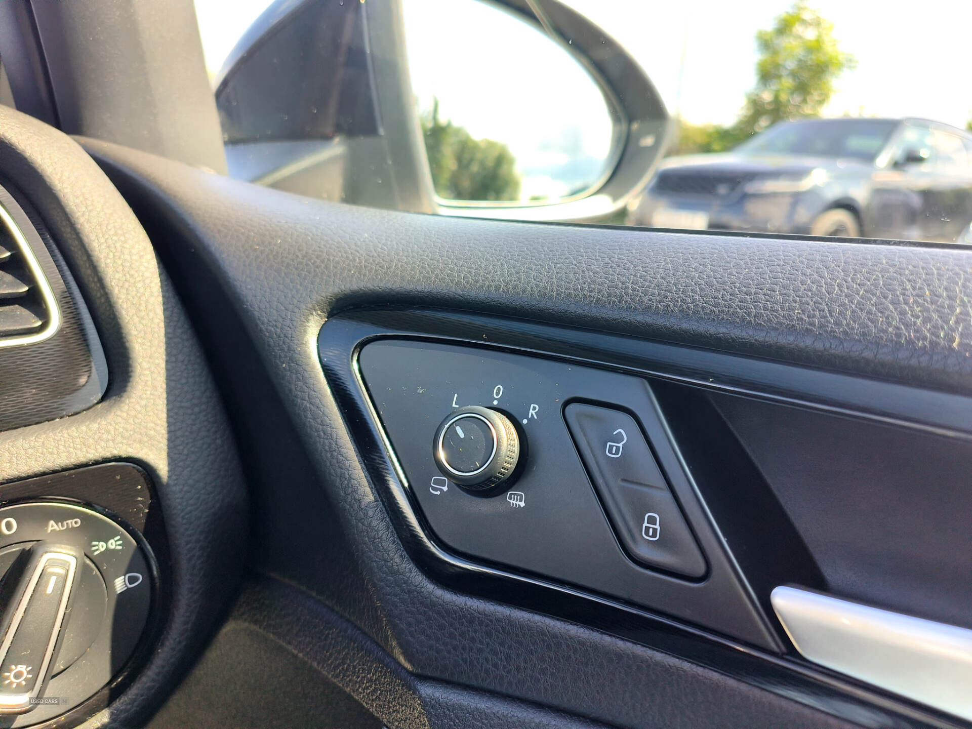 Volkswagen Golf DIESEL HATCHBACK in Fermanagh
