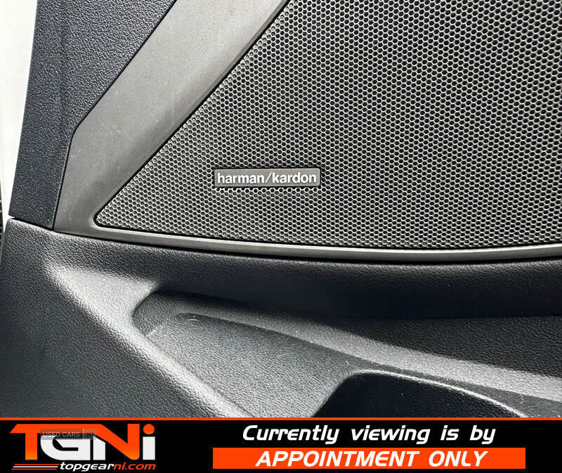 Mar 2019 BMW 3 Series 320d M Sport 4dr Step Auto