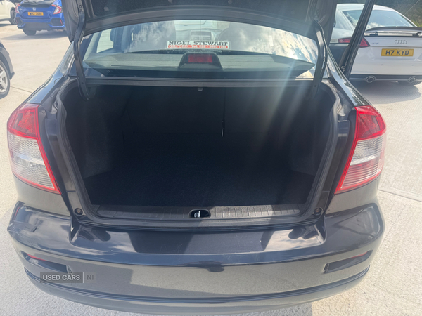 Suzuki SX4 SALOON in Armagh