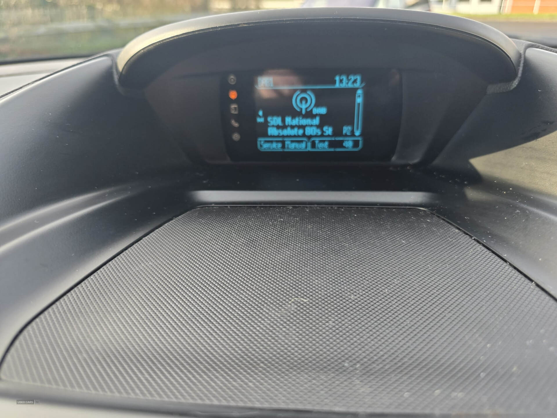 Ford Kuga DIESEL ESTATE in Down