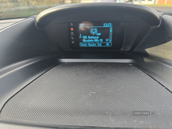 Ford Kuga DIESEL ESTATE in Down
