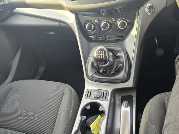 Ford Kuga DIESEL ESTATE in Down
