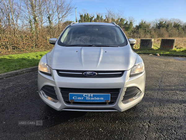 Ford Kuga DIESEL ESTATE in Down