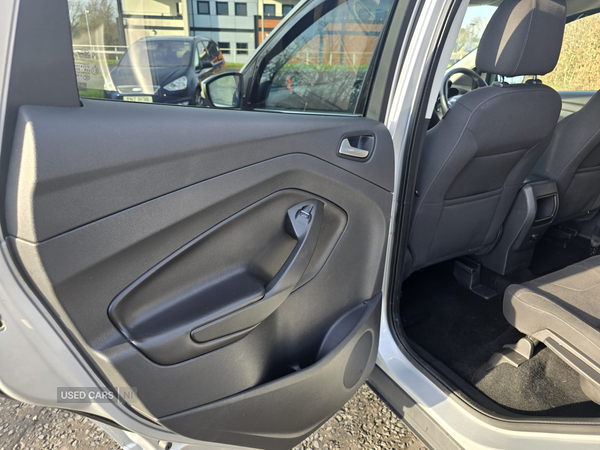 Ford Kuga DIESEL ESTATE in Down