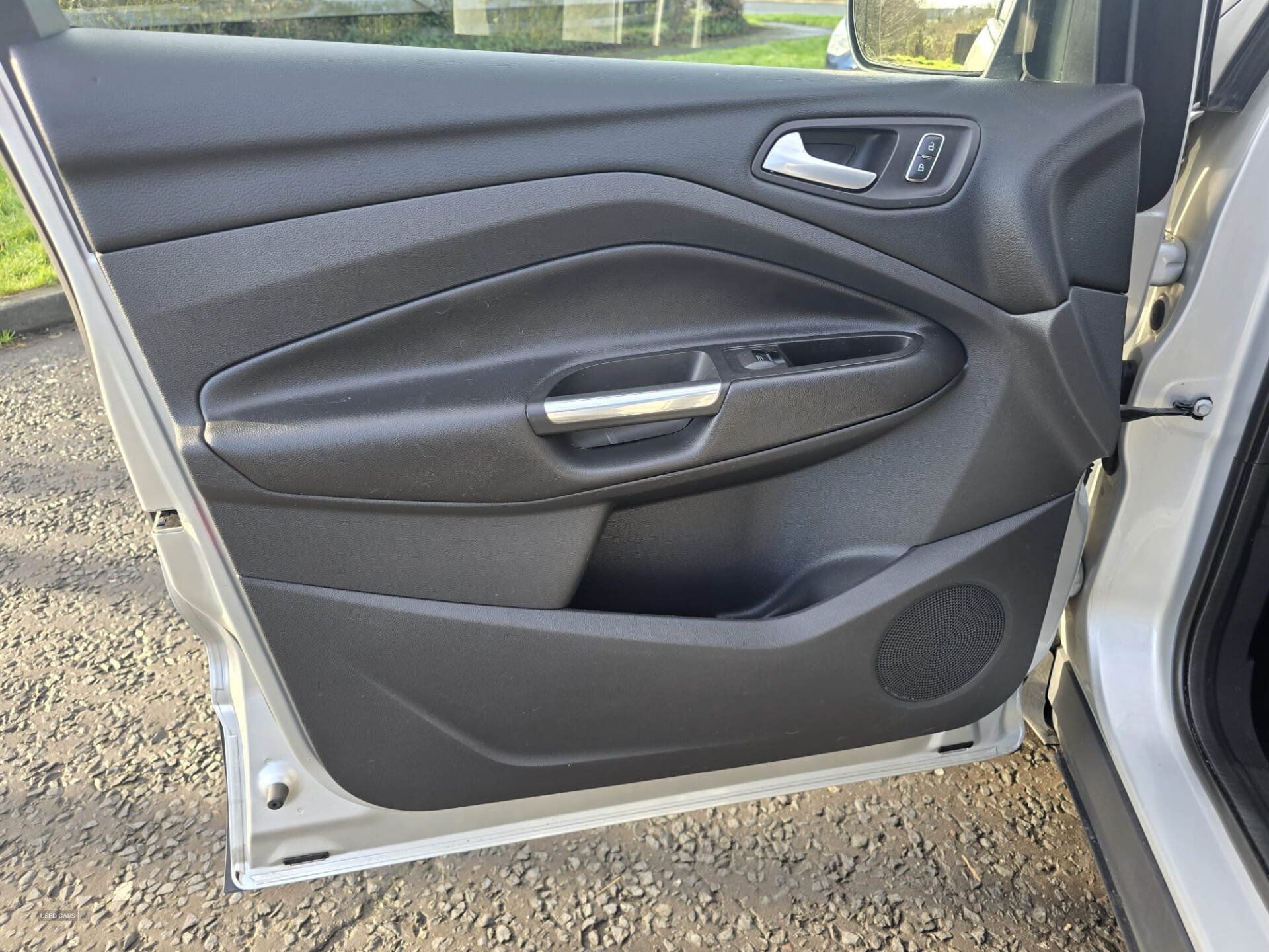 Ford Kuga DIESEL ESTATE in Down
