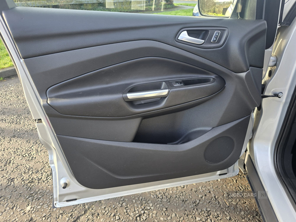 Ford Kuga DIESEL ESTATE in Down